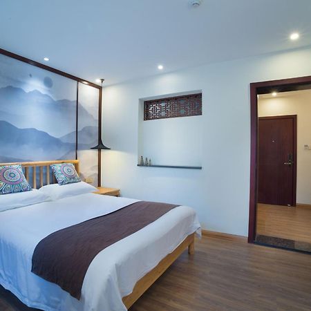 Riverside Inn Guilin Central Exterior photo