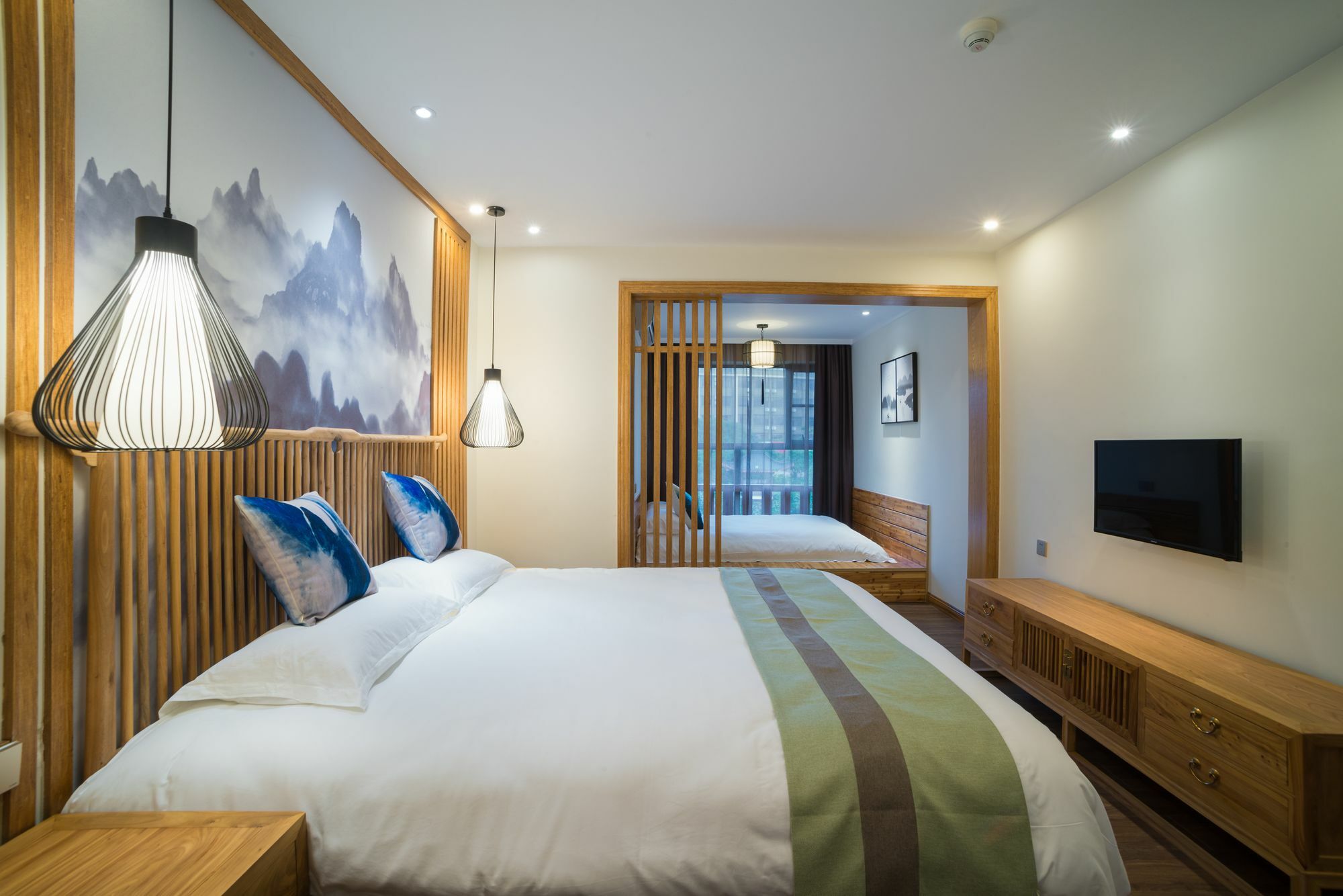 Riverside Inn Guilin Central Exterior photo
