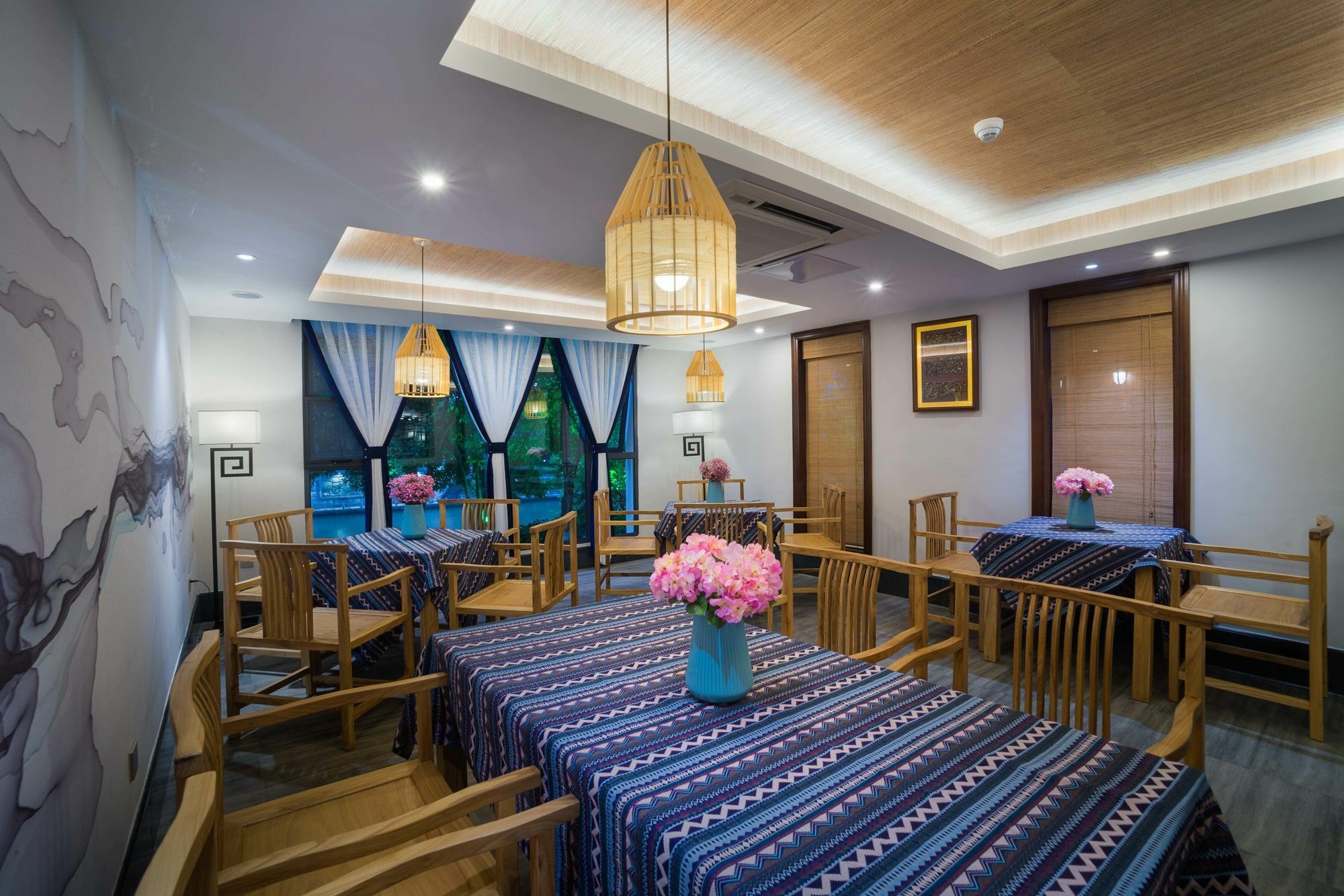 Riverside Inn Guilin Central Exterior photo