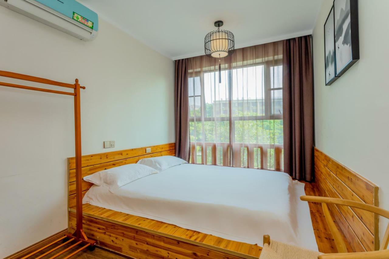 Riverside Inn Guilin Central Exterior photo